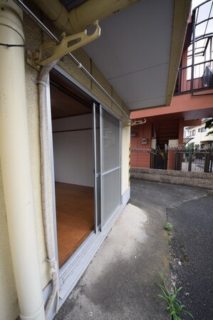 UMOOREの物件内観写真